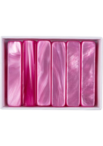 Accessories Pembe Bıçak Tutucu