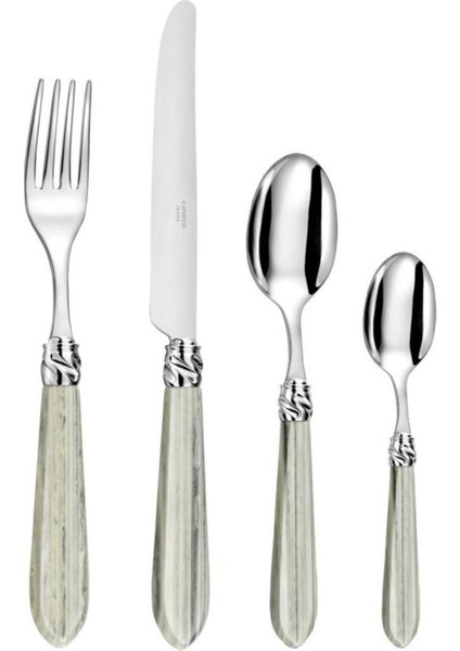 Diana Mermer 30 Parça Çatal Kaşık Bıçak Seti fiyatları