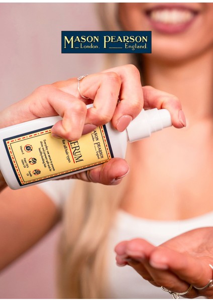 Nemlendirici & Onarıcı Saç Serumu 75 ml modelleri