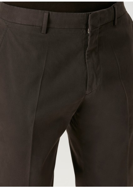Kahverengi Formal Pantolon fırsatları