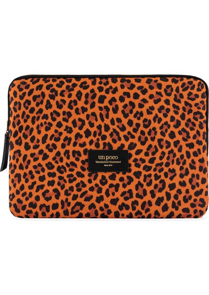 Leopar Lola 13" Laptop Kılıfı
