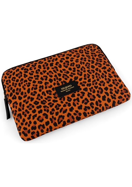 Leopar Lola 13" Laptop Kılıfı fiyatları
