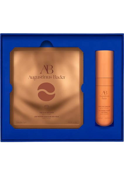 The Eye Rejuvenating Kit 15 ml