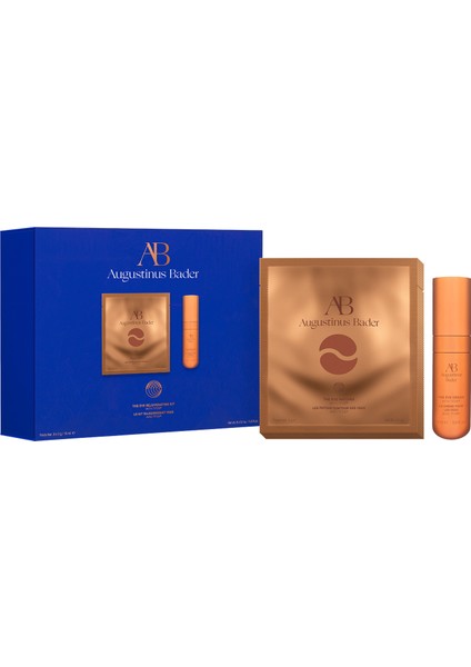 The Eye Rejuvenating Kit 15 ml fiyatları