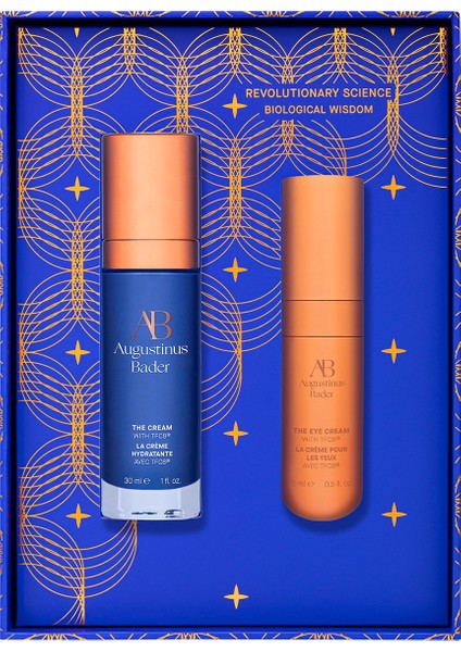 The Renewals Icon With The Cream Set 30/15ML fırsatları