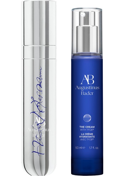 The Limited Edition Haider Ackermann Cream Nomad