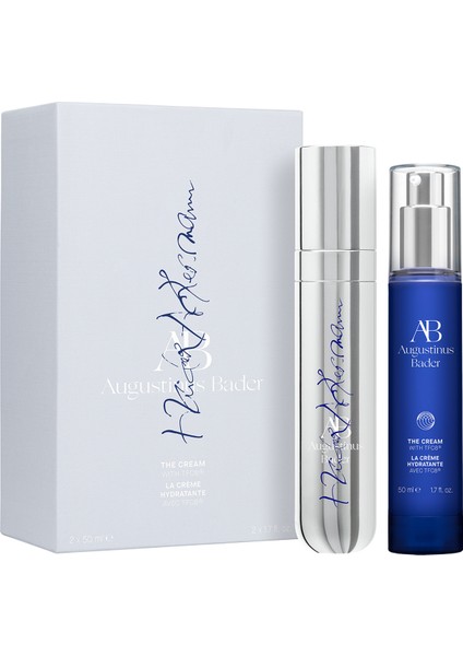 The Limited Edition Haider Ackermann Cream Nomad fırsatları