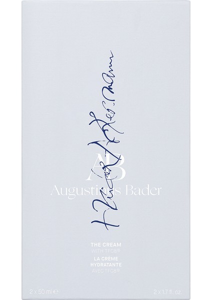 The Limited Edition Haider Ackermann Cream Nomad indirimleri