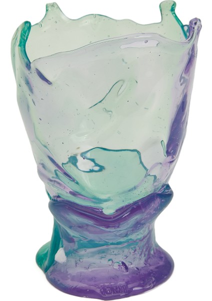 Twins S Lila Mavi Vazo fiyatları