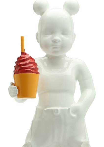Ice Cream Heykel indirimleri