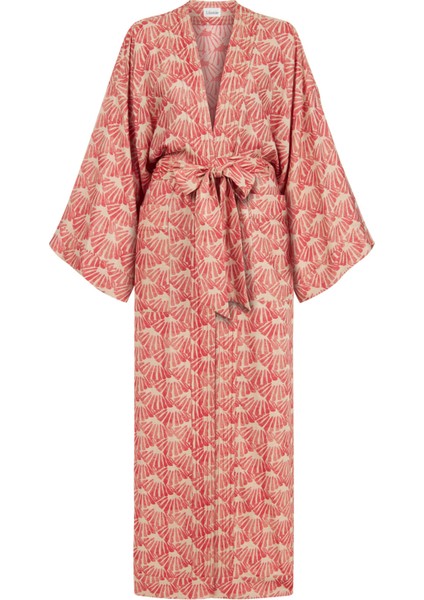 Palermo Kimono