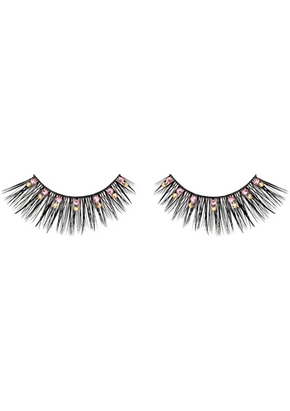 False Lashes Outer Crystals No 2 fiyatları