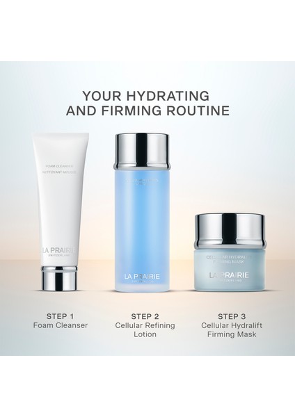 Cellular Hydralift Firming Mask
