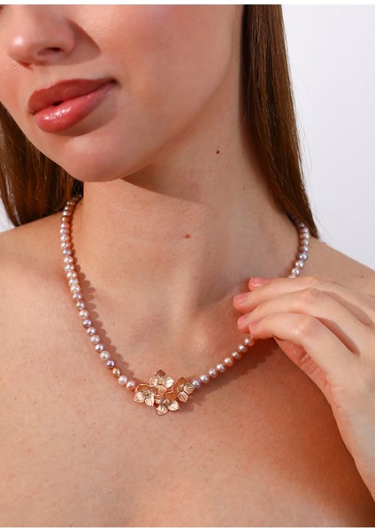 Ortancalar Inci 925 Ayar Gümüş Kadın Kolye fiyatları