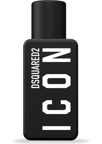 Dsq2 Icon Pour Homme Edp 30 ml Erkek Parfüm