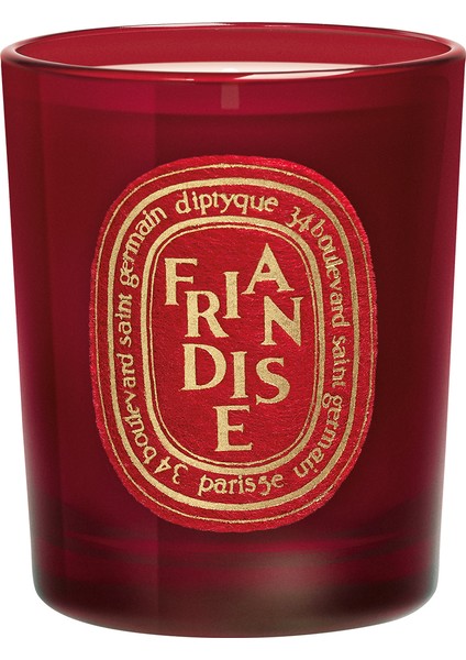 Friandise Limited Edition 70 gr Mum