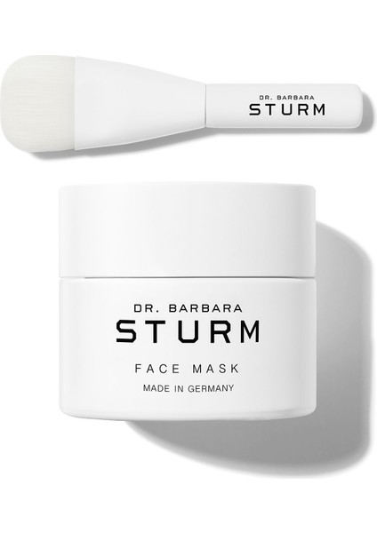 Face Mask 50ML modelleri