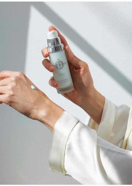 Night Cream Sıkılaştırıcı & Yenileyici Gece Kremi 30 ml modelleri