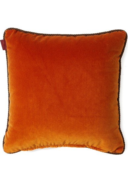 Kiremit Desenli Dekoratif Yastık 45X45 cm fiyatları