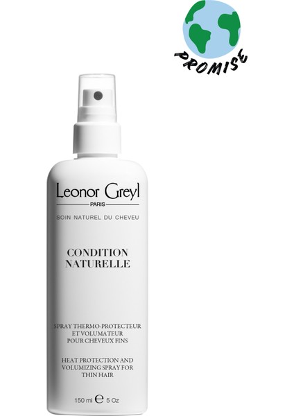 Condition Naturelle 150 ml Saç Kremi