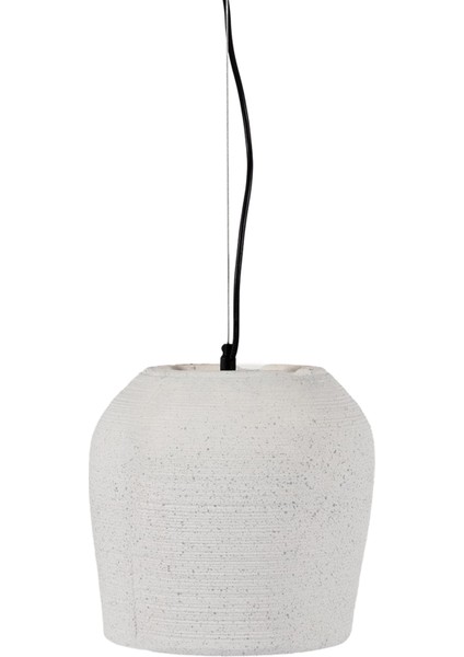 No:3 Krem Beton Avize