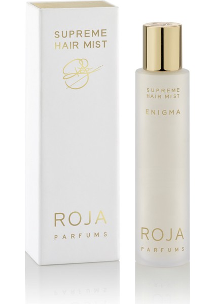 Enigma Supreme Hair Mist modelleri