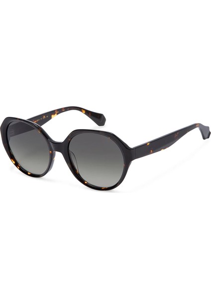 Monique 6948 2 Havana Asetat Kadın Güneş Gözlüğü