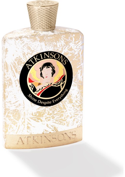 Shine Despite Everything Parfum Intense 100 ml fırsatları