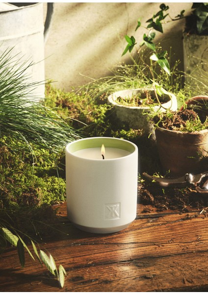 La Trouverie 280 gr Kokulu Mum modelleri