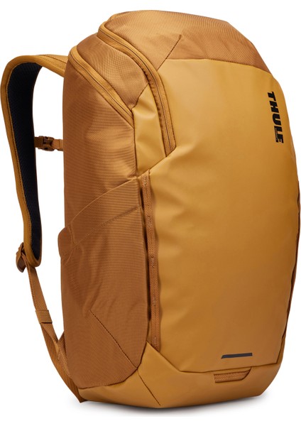 Chasm Golden Brown Dizüstü Bilgisayar Sırt Çantası 26 Lt