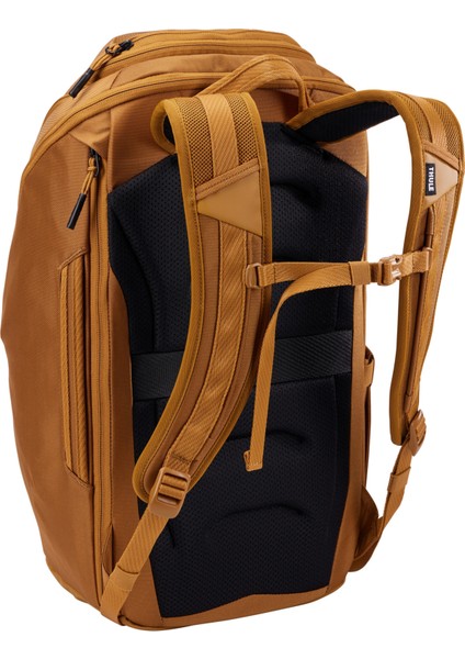 Chasm Golden Brown Dizüstü Bilgisayar Sırt Çantası 26 Lt