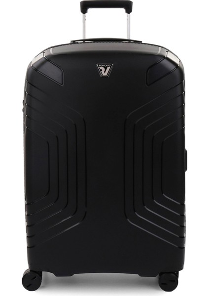57610101 Trolley Grande Ypsilon 4.0 Nero Siyah Bavul