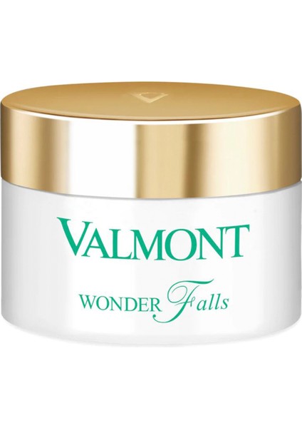 Wonder Falls 100 ml Makyaj Temizleyici