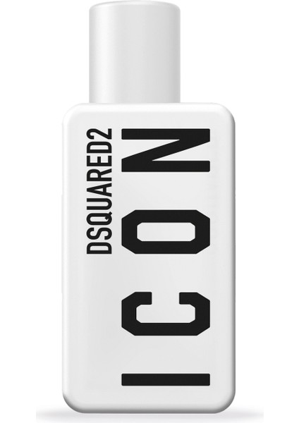 Dsq2 Icon Pour Femme Edp 50 ml Kadın Parfüm