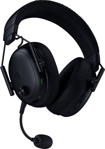 Blackshark V3 Pro Siyah Anc Kulak Üstü Kablosuz Oyuncu Kulaklığı RZ04-05400100-R3M1