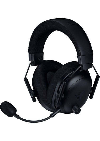 Blackshark V3 Pro Siyah Anc Kulak Üstü Kablosuz Oyuncu Kulaklığı RZ04-05400100-R3M1 fiyatları