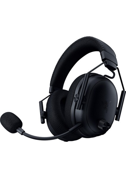 Blackshark V3 Pro Siyah Anc Kulak Üstü Kablosuz Oyuncu Kulaklığı RZ04-05400100-R3M1 modelleri