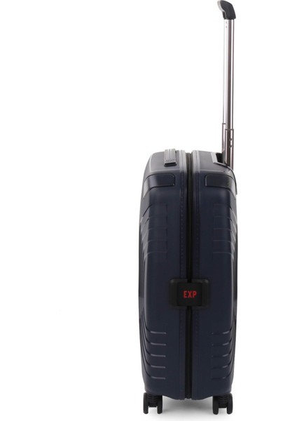 57635323-5323 Trolley Cabına / USB Ypsilon 4.0 Blu Notte Mavi Bavul indirimleri