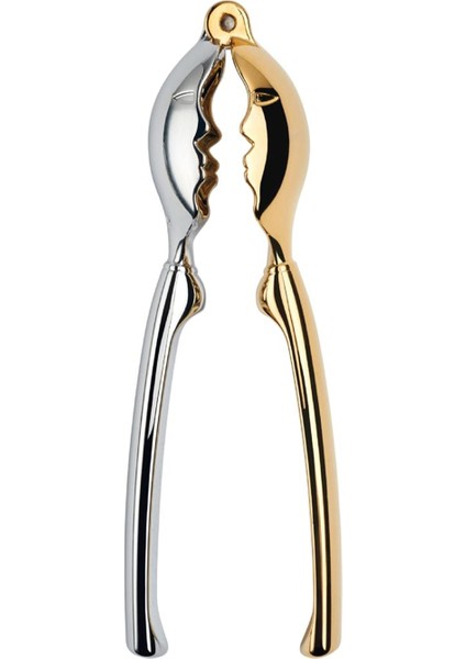 Kiss Gümüş Gold Fındık Kıracağı