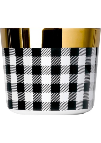 Temptation Sip Of Gold Porselen Kupa Bardak