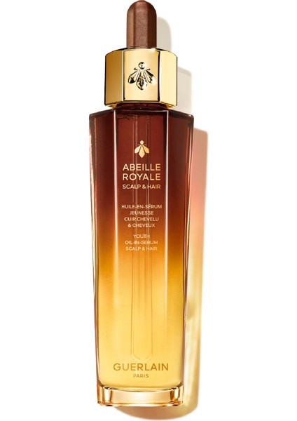 Abeille Royale Scalp Serum 50 ml