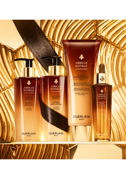Abeille Royale Scalp Serum 50 ml fırsatları