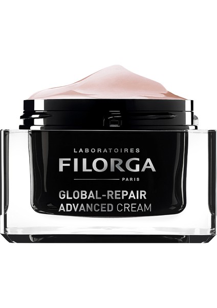 Global Repair Advanced Cream Yaşlanma Karşıtı Yüz Kremi 50 ml fiyatları