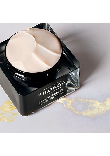Global Repair Advanced Cream Yaşlanma Karşıtı Yüz Kremi 50 ml modelleri