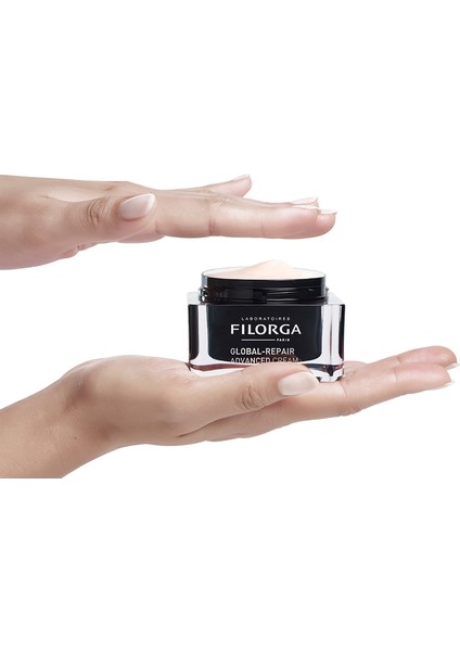 Global Repair Advanced Cream Yaşlanma Karşıtı Yüz Kremi 50 ml indirimleri