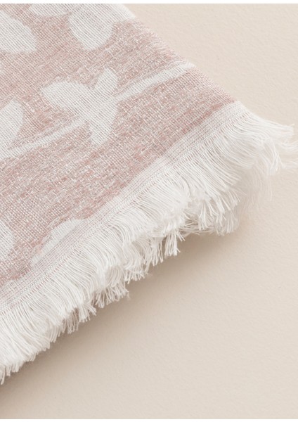 Romel Pamuklu Koltuk Şalı 135 x 190 cm fırsatları