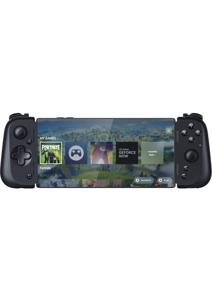 Kishi V2 Pro Andorid Oyun Konsolu RZ06-04580100-R3M1 modelleri