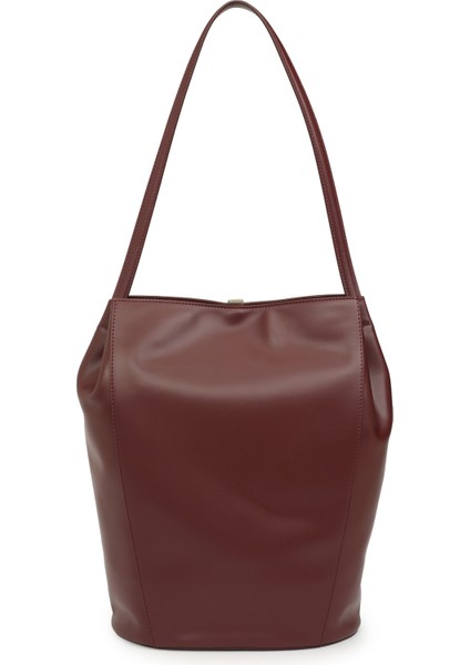 Daya Bordo Kadın Deri Çanta fırsatları