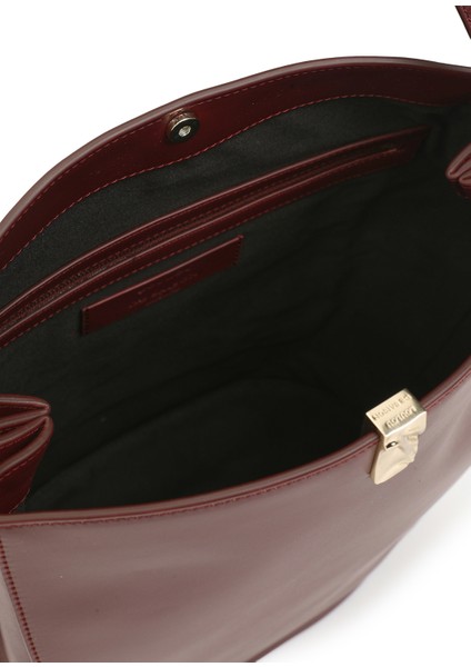 Daya Bordo Kadın Deri Çanta indirimleri