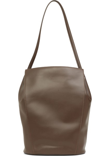 Daya Kahverengi Kadın Deri Çanta fırsatları